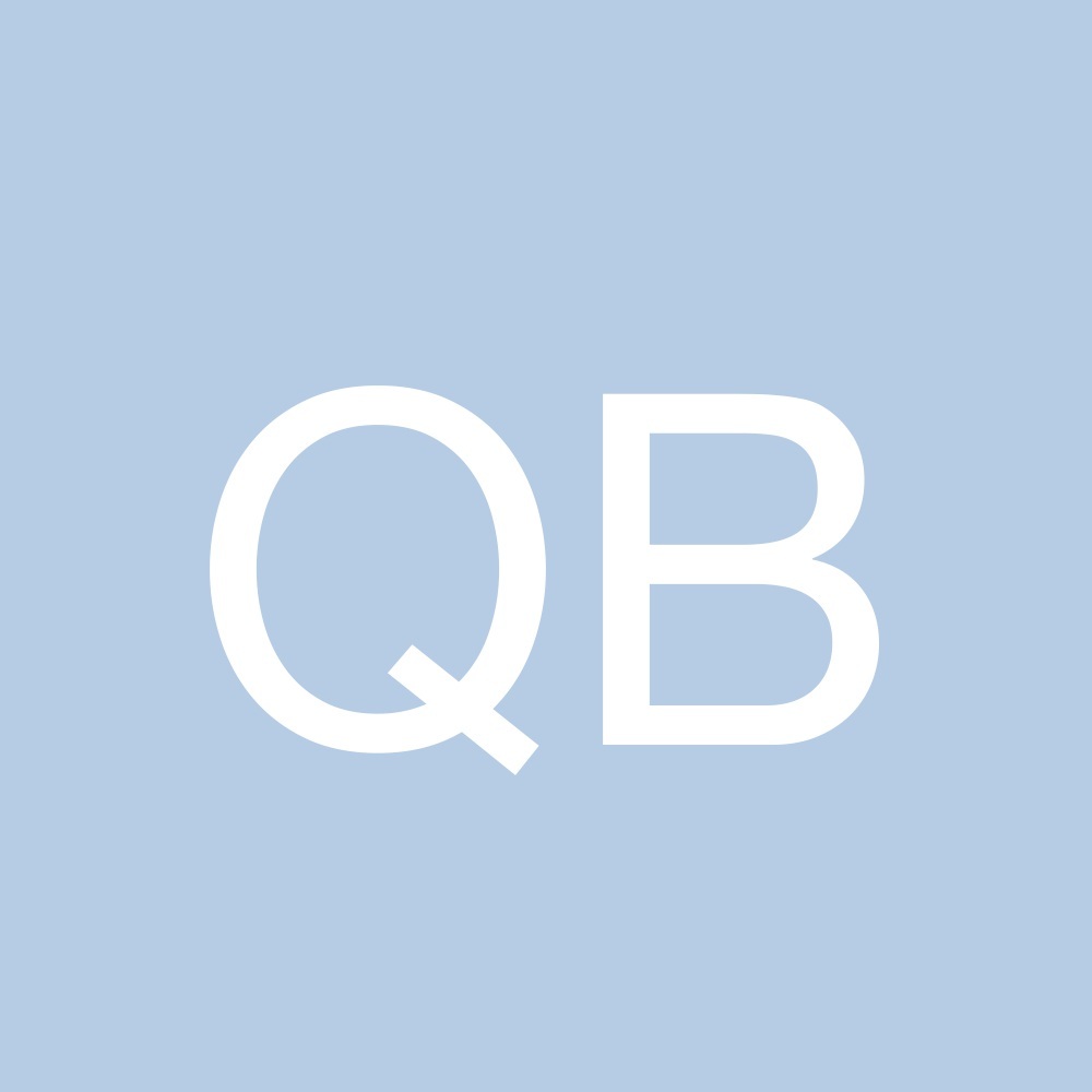 Meet your Posher, Quenton